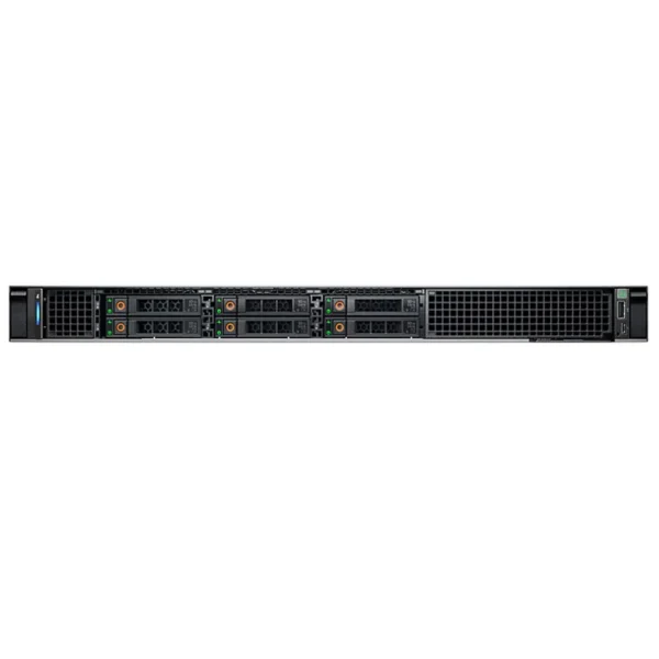Cross Flow Fans, CPU, 1U, R260 - view 3