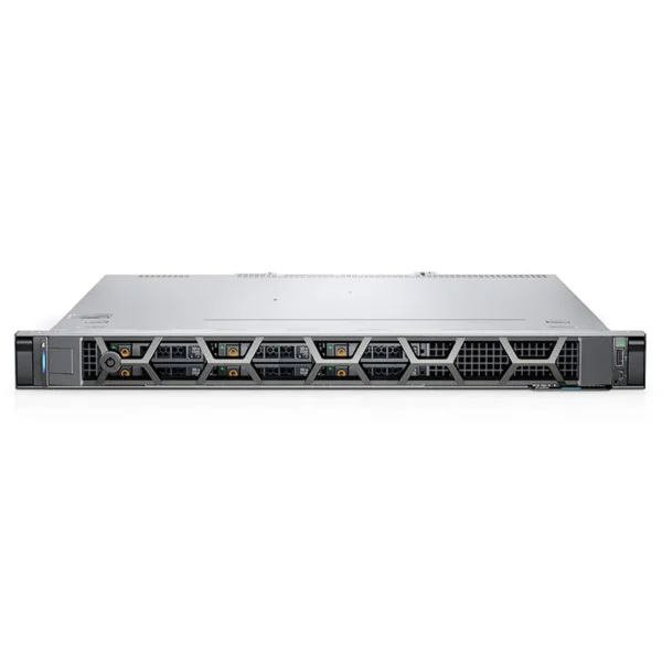 Cross Flow Fans, CPU, 1U, R260 - view 4