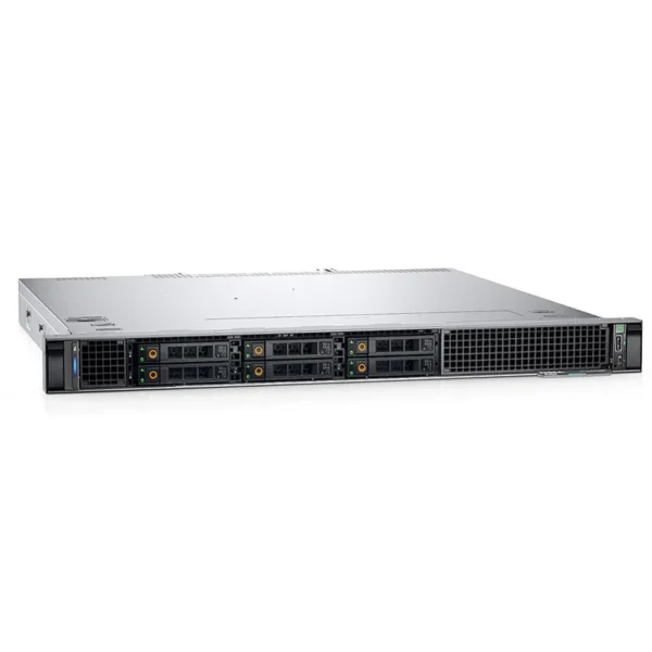Cross Flow Fans, CPU, 1U, R260 - view 5
