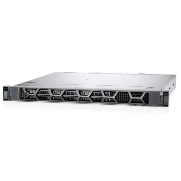 Cross Flow Fans, CPU, 1U, R260 - view 6