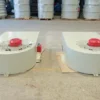 Cross Flow Fans, CT3, Steel, JET, PL-C-85-4 - view 2