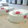Cross Flow Fans, CT3, Steel, JET, PL-C-85-4 - view 4