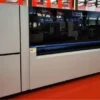 Cross Flow Fans, Digital Printer, 700Square per hour