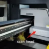 Cross Flow Fans, Digital Printer, 700Square per hour - view 4
