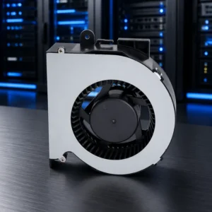 Cross Flow Fans, DISEN, 8025, 80x80x25mm, 12V/24V/5V