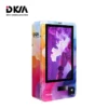 Cross Flow Fans, DKM, wall - view 2