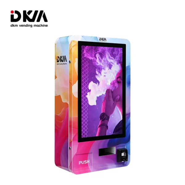 Cross Flow Fans, DKM, wall - view 2