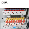 Cross Flow Fans, DKM, wall - view 4