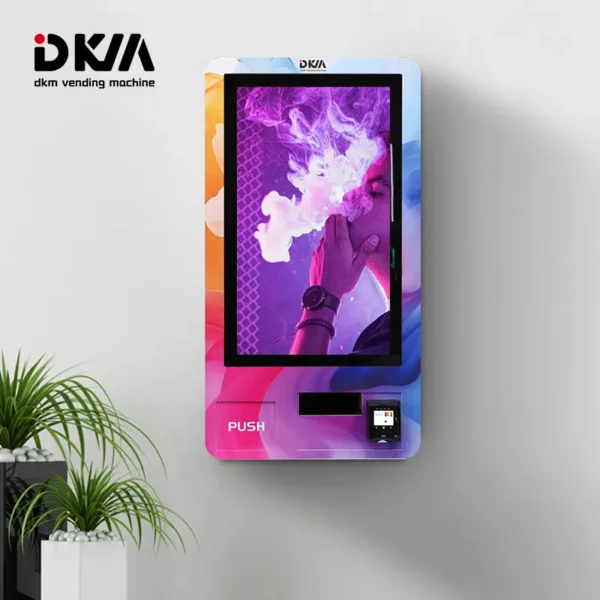 Cross Flow Fans, DKM, wall - view 5