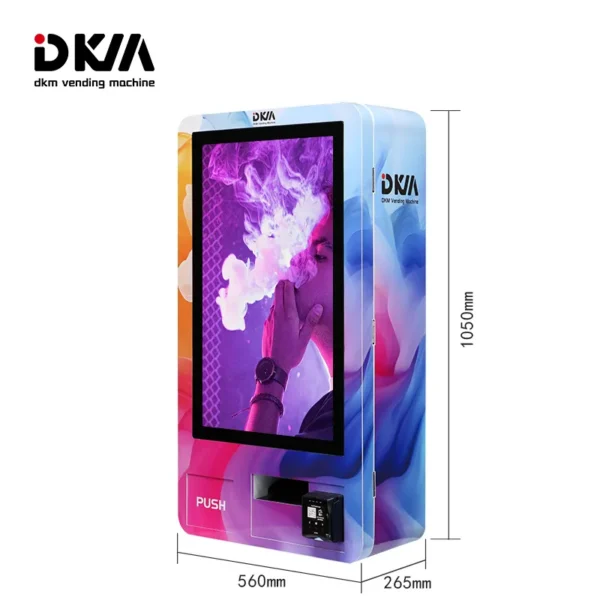 Cross Flow Fans, DKM, wall - view 6