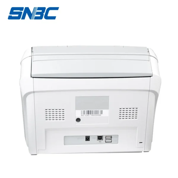 Cross Flow Fans, Document Scanner - view 2
