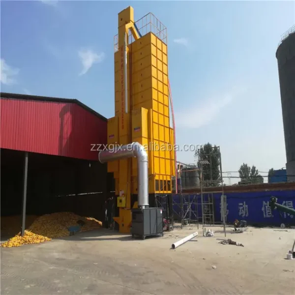 Cross Flow Fans, drying equipment - view 4