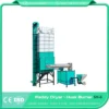 Cross Flow Fans, Drying Machine - view 3