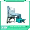 Cross Flow Fans, Drying Machine - view 4