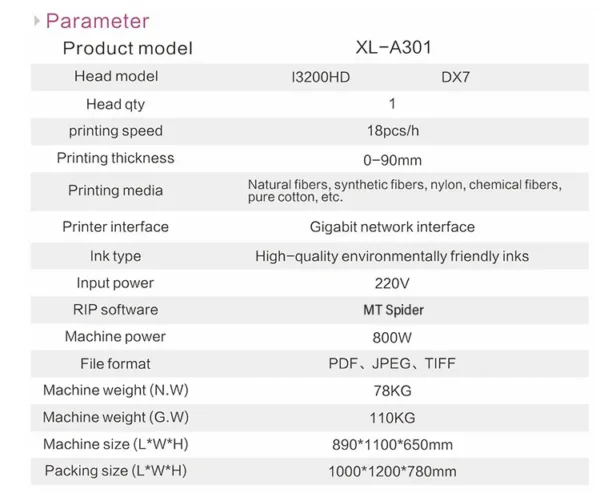 Cross Flow Fans, DX7, DTG - view 6