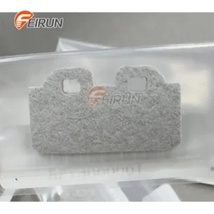 Cross Flow Fans, Dx7, Wiper