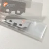Cross Flow Fans, Dx7, Wiper - view 2