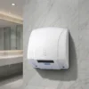 Cross Flow Fans, EASTON, Wall, Plastic