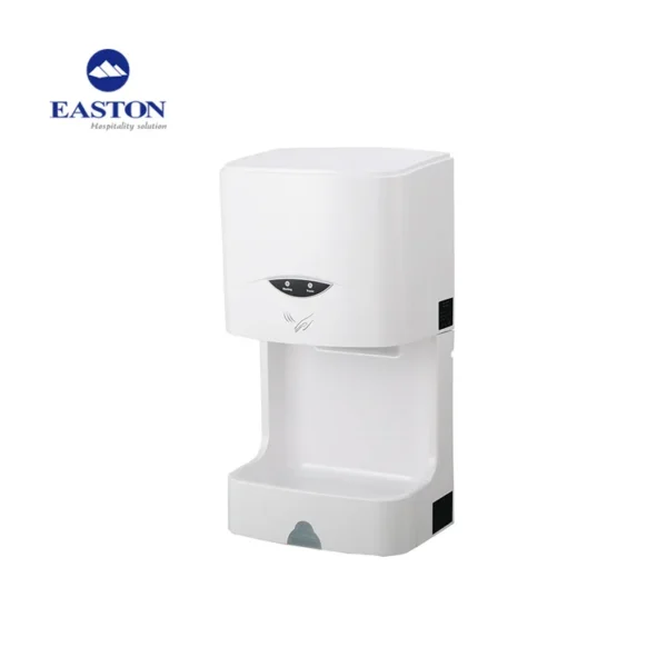 Cross Flow Fans, EASTON, Wall, Plastic - view 4