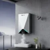Cross Flow Fans, Electric, HD70
