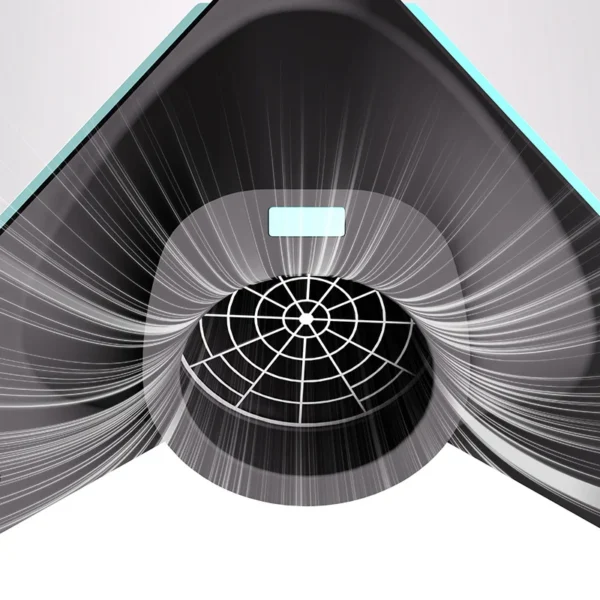 Cross Flow Fans, Electric, HD70 - view 4