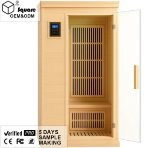 Cross Flow Fans, Electric, Hemlock