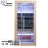 Cross Flow Fans, Electric, Red Ceder