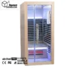 Cross Flow Fans, Electric, Red Ceder - view 2