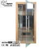 Cross Flow Fans, Electric, Red Ceder - view 4