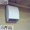 Cross Flow Fans, Electric, Red Ceder - view 4