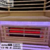 Cross Flow Fans, Electric, Red Ceder - view 5