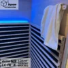 Cross Flow Fans, Electric, Red Ceder - view 6