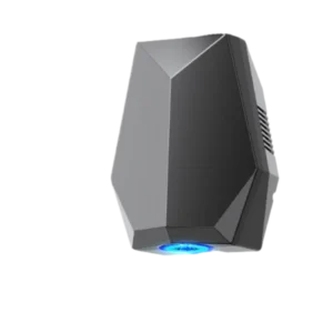 Cross Flow Fans, Electric, ZY-0124