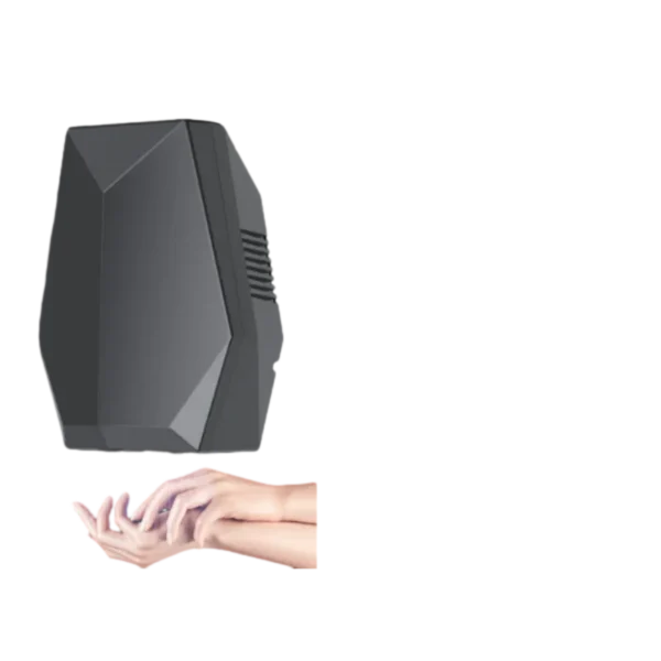 Cross Flow Fans, Electric, ZY-0124 - view 5