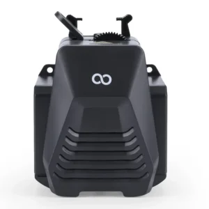 Cross Flow Fans, ELEGOO, 3D