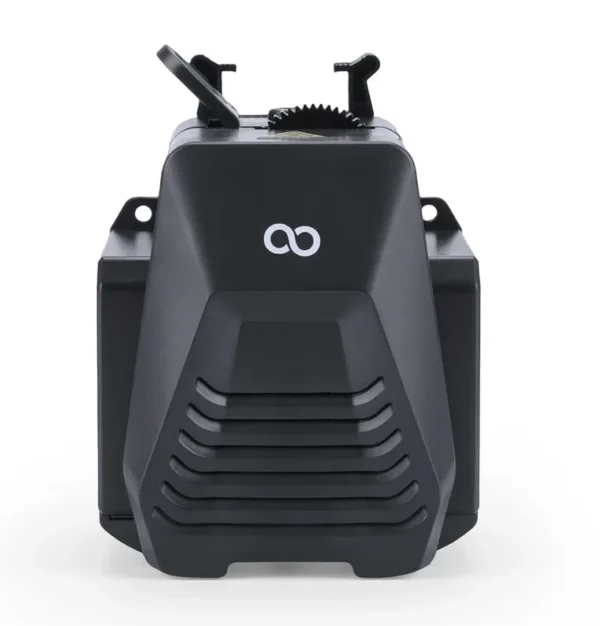 Cross Flow Fans, ELEGOO, 3D