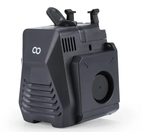 Cross Flow Fans, ELEGOO, 3D - view 2