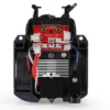 Cross Flow Fans, ELEGOO, 3D - view 3
