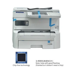 Cross Flow Fans, EM-C7100a, Battery Powered