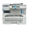 Cross Flow Fans, EM-C7100a, Battery Powered - view 2