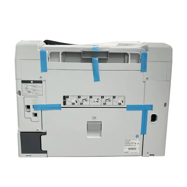 Cross Flow Fans, EM-C7100a, Battery Powered - view 3
