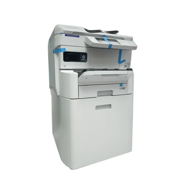 Cross Flow Fans, EM-C7100a, Battery Powered - view 5