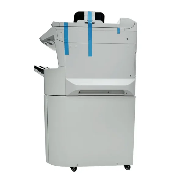 Cross Flow Fans, EM-C7100a, Battery Powered - view 6