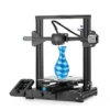 Cross Flow Fans, Ender-3, V2, 3D