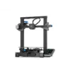 Cross Flow Fans, Ender-3, V2, 3D - view 4