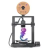 Cross Flow Fans, Ender-3, V3, 3D, 300 - view 3