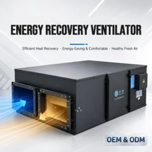 Cross Flow Fans, ERV, CCC, 220 V, 4000rpm