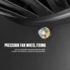 Cross Flow Fans, ERV, CCC - view 4