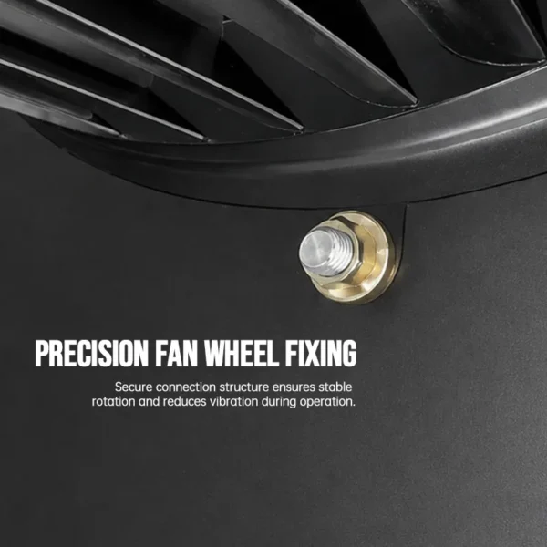 Cross Flow Fans, ERV, CCC - view 4