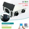 Cross Flow Fans, ERV, CO2, PM2.5, HVAC